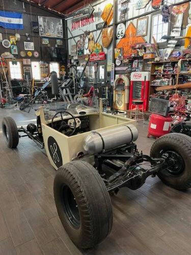 1930 Ford Model A
