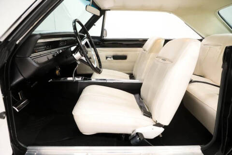 1968 Dodge Dart