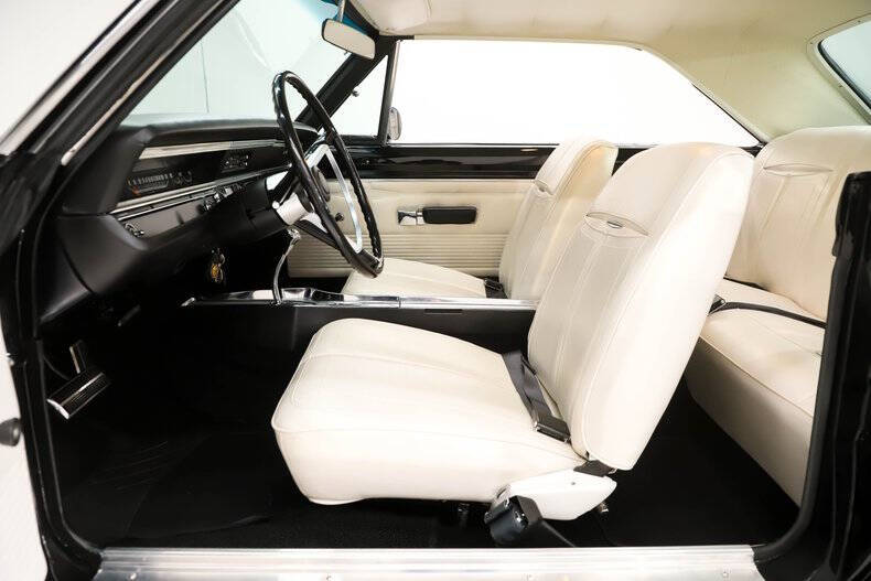 1968 Dodge Dart