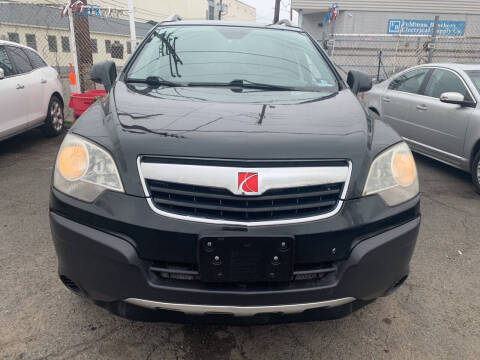 2008 Saturn Vue XE