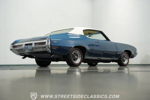 1971 Buick Skylark