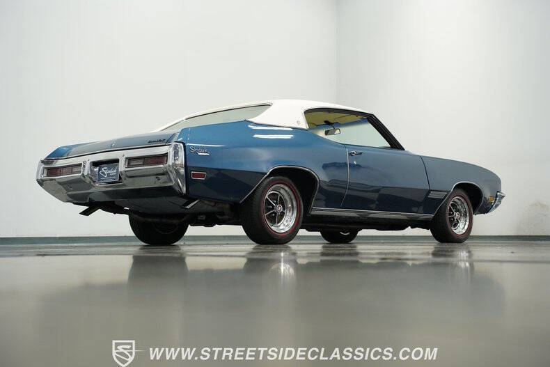 1971 Buick Skylark