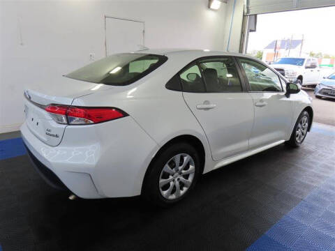 2023 Toyota Corolla Hybrid