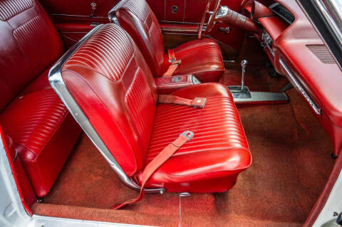 1964 Chevrolet Impala