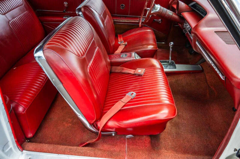 1964 Chevrolet Impala