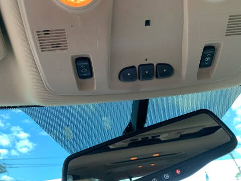 2010 GMC Acadia SLT-2