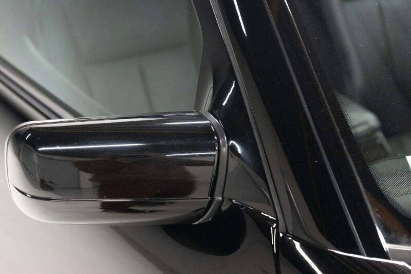 1997 Mercedes-Benz E-Class E 420