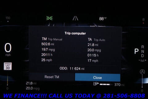 2025 Volvo XC90 B6 Plus Bright Theme 7P