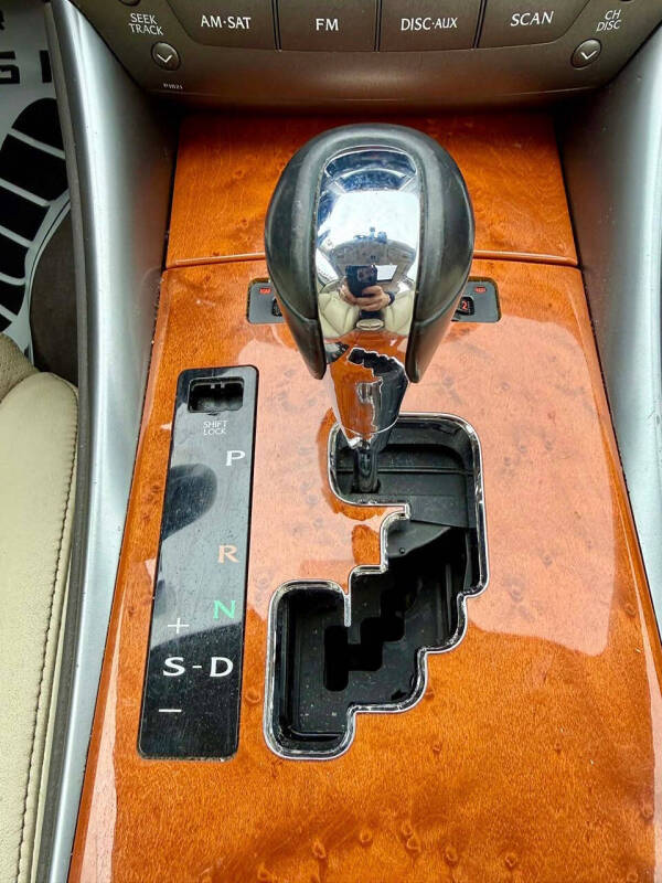 2009 Lexus IS 250