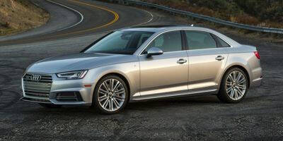 2018 Audi A4 for sale at Elmora Motor Sport in Elizabeth NJ