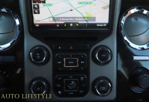 2015 Ford F-250 Super Duty