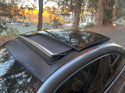 2012 Volkswagen Beetle