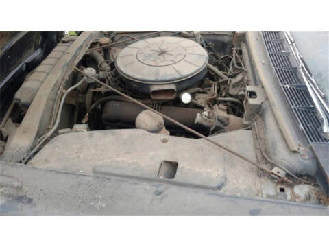 1960 Lincoln Continental