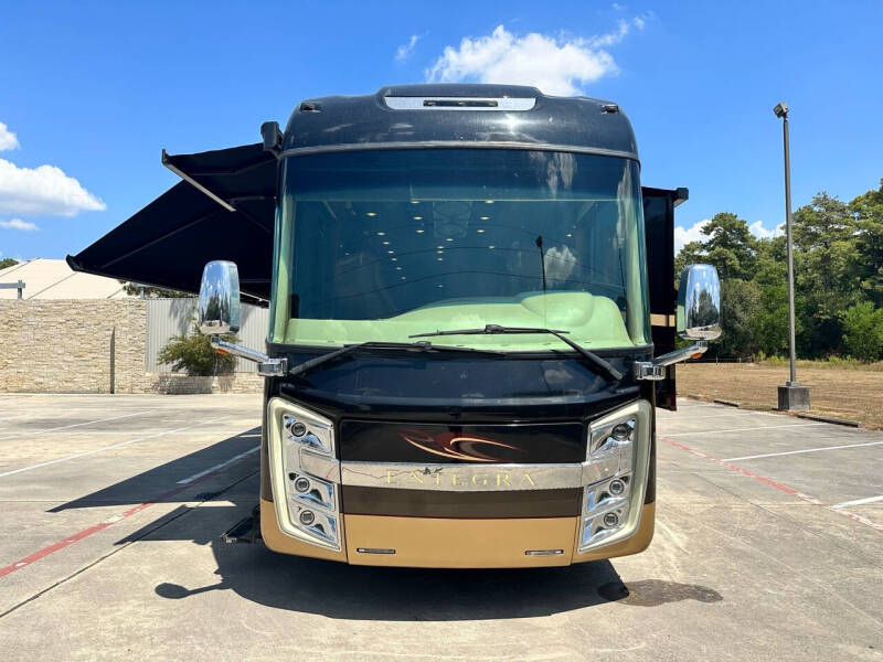 2017 Entegra Anthem 44b 1.5 Bath, 450hp Dies