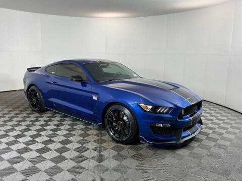 2017 Ford Mustang Shelby GT350