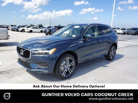2021 Volvo XC60