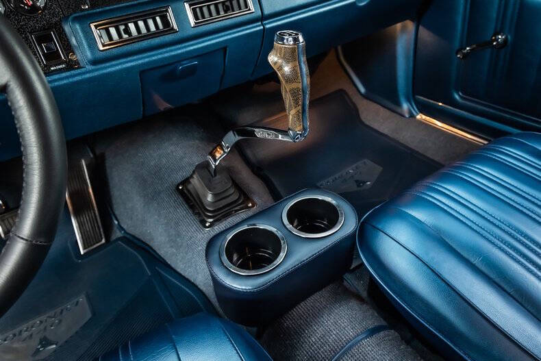 1970 Dodge Coronet