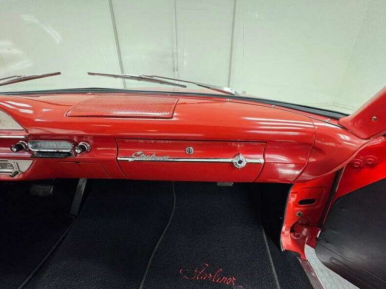 1960 Ford Galaxie