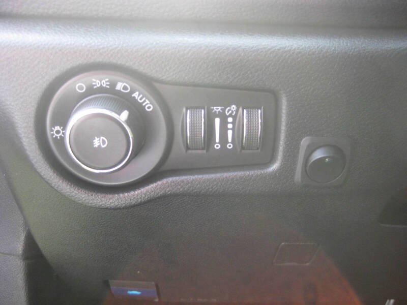 2024 Chrysler Pacifica Touring
