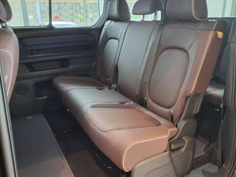 2025 Volkswagen ID. Buzz