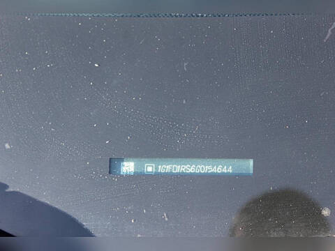 2016 Chevrolet Camaro LT