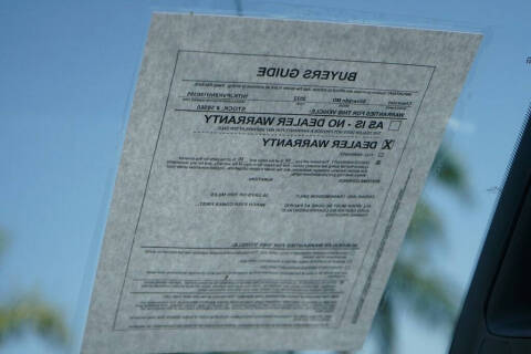 2022 Chevrolet Silverado 5500HD