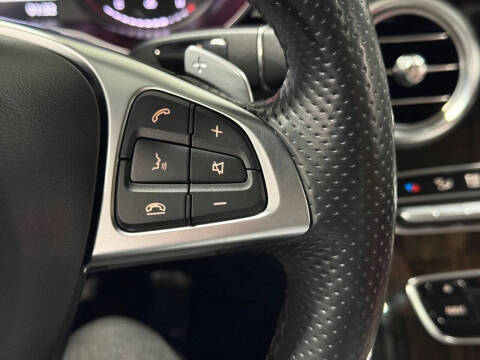 2018 Mercedes-Benz C-Class AMG C 43