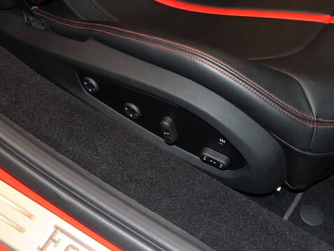 2023 Ferrari F8 Spider