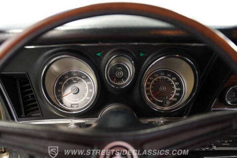 1971 Ford Mustang