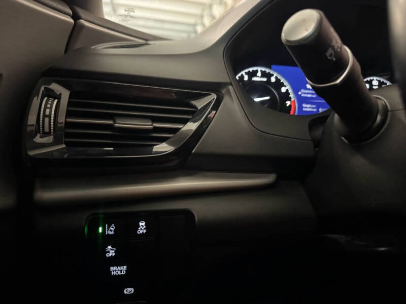 2021 Acura RDX