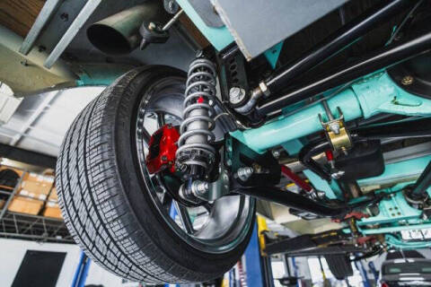 1970 Chevrolet C/K 10 Series