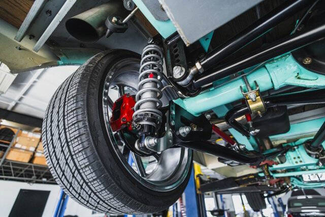 1970 Chevrolet C/K 10 Series