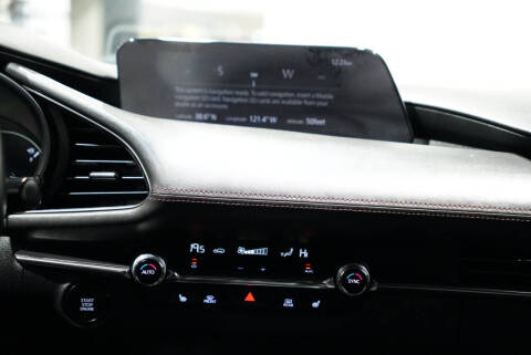 2020 Mazda Mazda3 Hatchback Premium