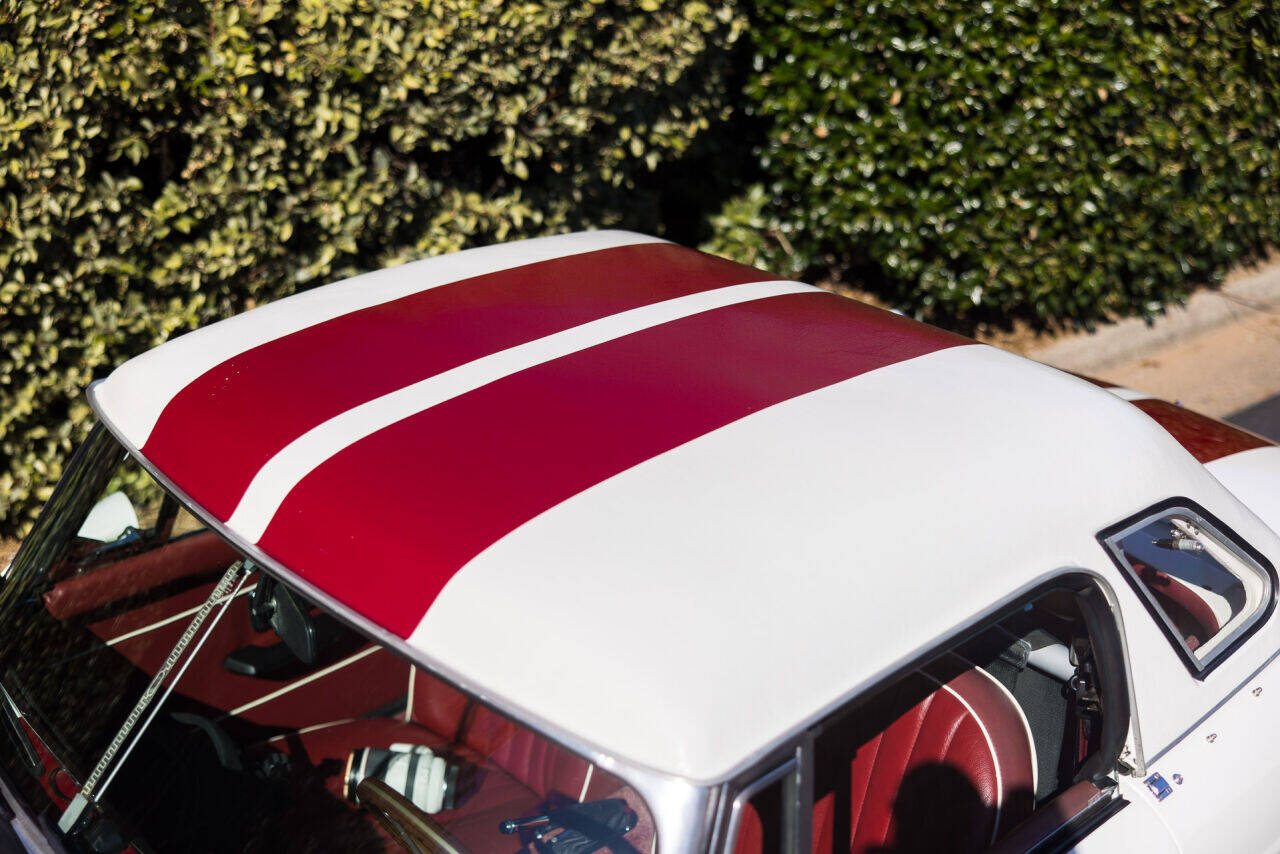 1974 MG MGB 27
