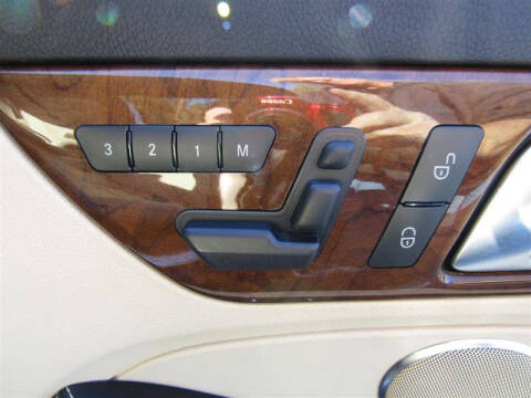 2015 Mercedes-Benz SLK SLK 250