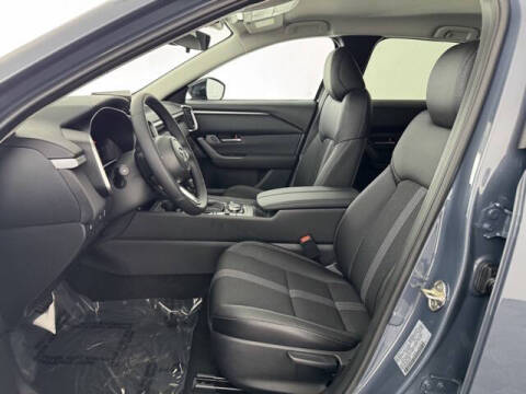 2025 Mazda CX-50 2.5 S Select