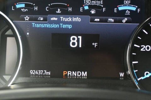 2021 Ford F-350 Super Duty