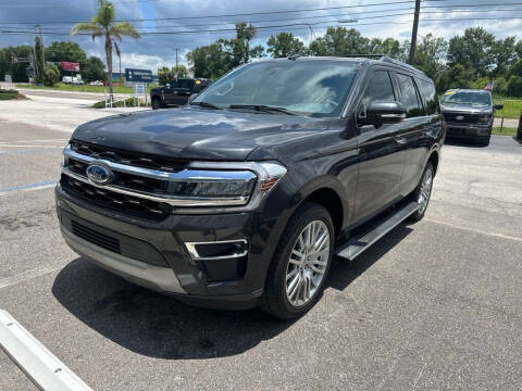 2024 Ford Expedition Limited
