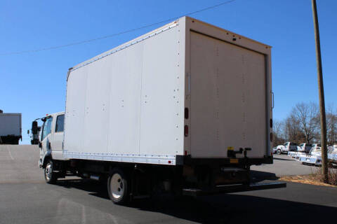 2024 Chevrolet 4500HG LCF