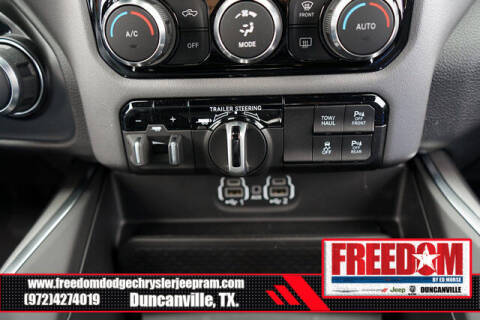 2024 RAM 1500 Lone Star