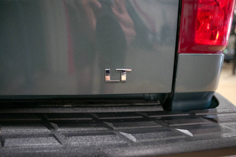 2009 Chevrolet Silverado 1500 LT