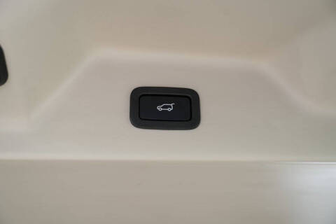 2017 Land Rover Range Rover Supercharged