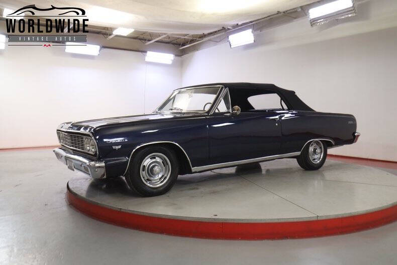 1964 Chevrolet Chevelle
