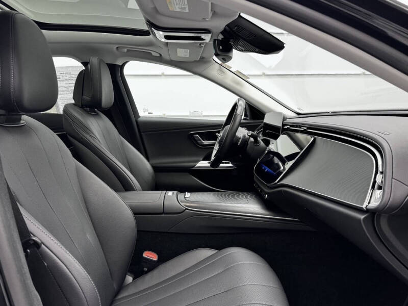 2025 Mercedes-Benz E-Class E 350 4MATIC