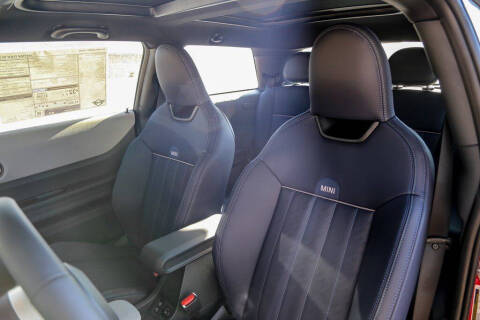 2026 MINI Hardtop 2 Door