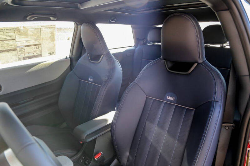 2026 MINI Hardtop 2 Door