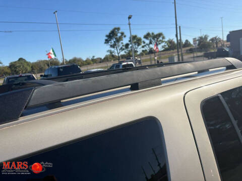 2006 Ford Explorer XLT