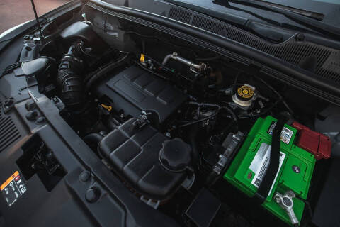 2020 Buick Encore Essence