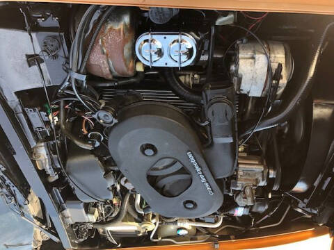 1982 Chevrolet Corvette