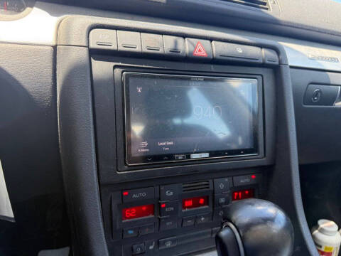 2006 Audi A4